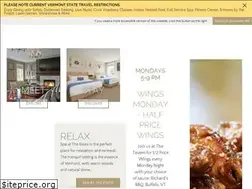 Sites similar to essexresort.com