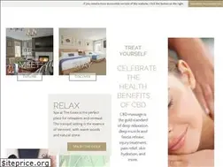 Sites similar to essexresortspa.com