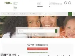 Sites similar to essexresourcenet.org