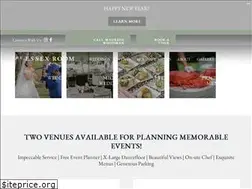 Sites similar to essexroom.com