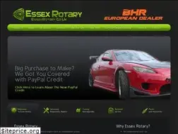 Sites similar to essexrotaryspecialists.com