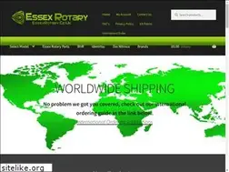 Sites similar to essexrotarystore.com