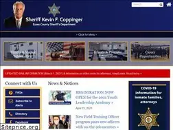 Sites similar to essexsheriffma.org