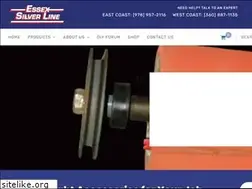Sites similar to essexsilverline.com
