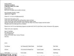 Sites similar to essexstreet.biz