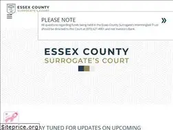 Sites similar to essexsurrogate.com