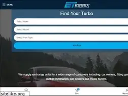 Sites similar to essexturbos.com