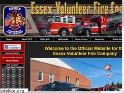Sites similar to essexvfc.org