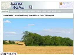 Sites similar to essexwalks.com