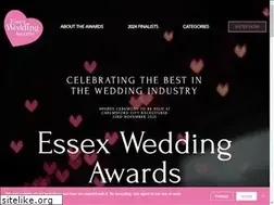 Sites similar to essexweddingawards.co.uk