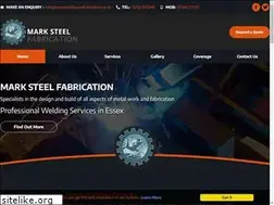 Sites similar to essexweldingandfabrication.co.uk