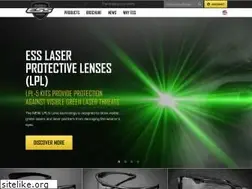 Sites similar to esseyepro.com