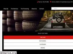Sites similar to esseytire.net