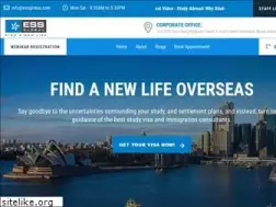 Sites similar to essglobal.com