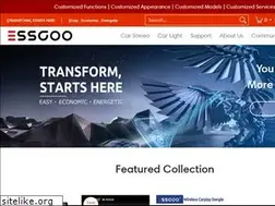 Sites similar to essgoo.com