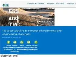 Sites similar to essgroup.com