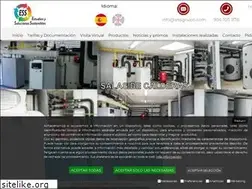 Sites similar to essgrupo.com