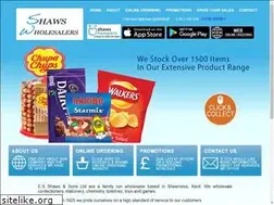 Sites similar to esshaw.com