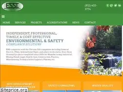 Sites similar to essi-inc.com