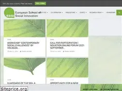 Sites similar to essi-net.eu