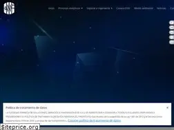 Sites similar to essi.com.co