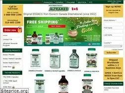 Sites similar to essiac-canada-intl.com