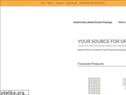 Sites similar to essiac-tea-and-fitness.com