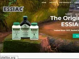 Sites similar to essiacfromcanada.com