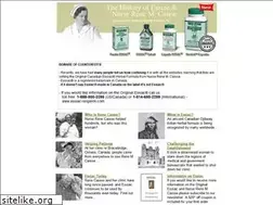 Sites similar to essiacinfo.org