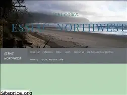 Sites similar to essiacnorthwest.com