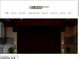 Sites similar to essiacoustical.com