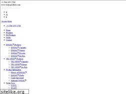 Sites similar to essiacproducts.com