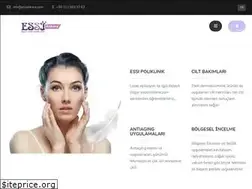 Sites similar to essiankara.com