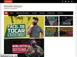 Sites similar to essias.com.br