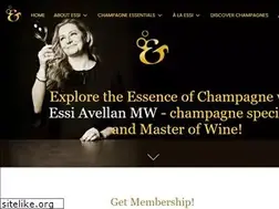 Sites similar to essiavellan.com