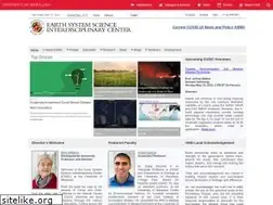Sites similar to essic.umd.edu