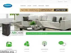 Sites similar to essickair.com