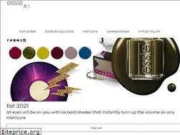 Sites similar to essie.be