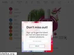 Sites similar to essie.ca