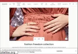 Sites similar to essie.com