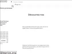 Sites similar to essie.fr