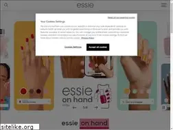 Sites similar to essiecanada.ca