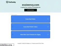 Sites similar to essieenvy.com