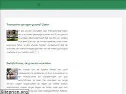 Sites similar to essiehealthylife.nl