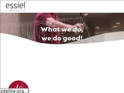 Sites similar to essiel.pt