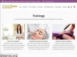 Sites similar to essiestetisyenlikkursu.com
