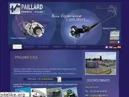 Sites similar to essieux.fr