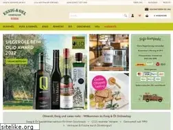 Sites similar to essig-oel.de