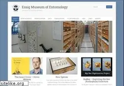 Sites similar to essig.berkeley.edu