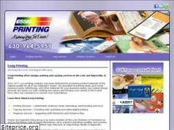 Sites similar to essigprinting.com